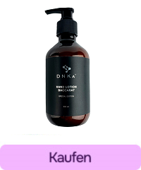 Handlotion DNKa Baccarat 300 ml